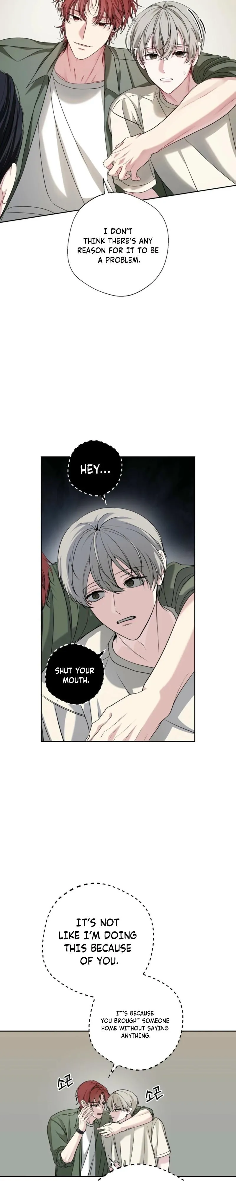 Read Shutter Speed chapter 5.99 image 3 on Lezhin