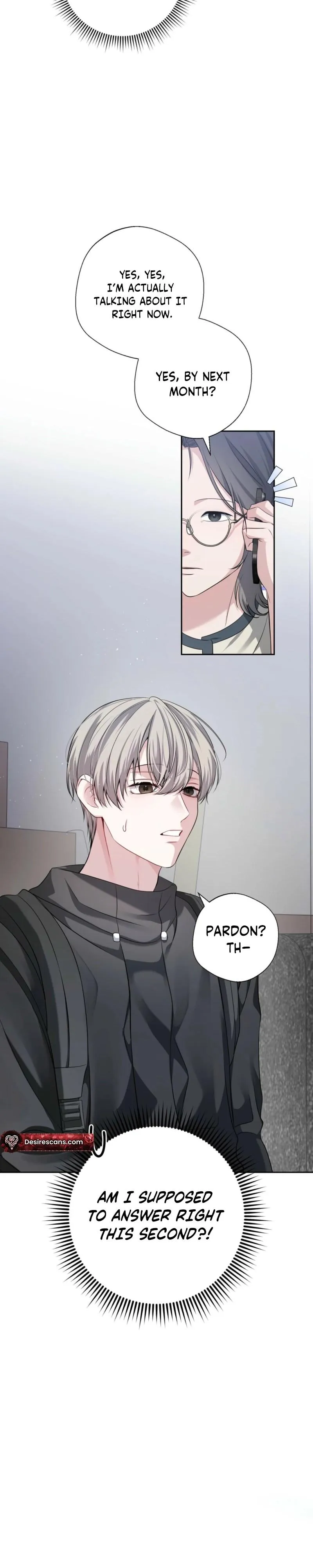 Read Shutter Speed chapter 5.99 image 30 on Lezhin