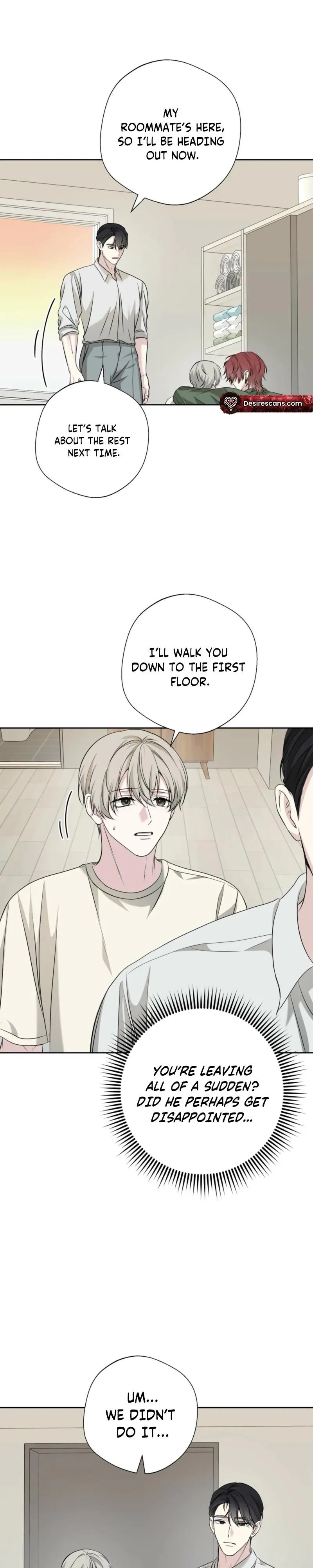 Read Shutter Speed chapter 5.99 image 5 on Lezhin