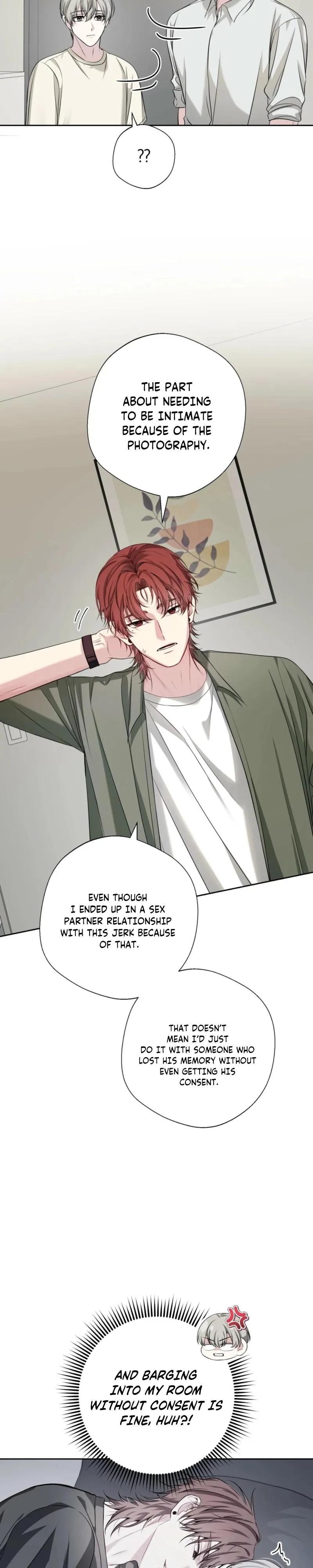 Read Shutter Speed chapter 5.99 image 6 on Lezhin