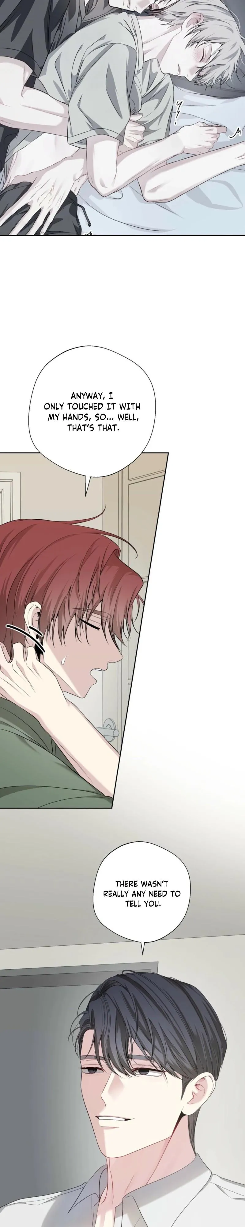 Read Shutter Speed chapter 5.99 image 7 on Lezhin