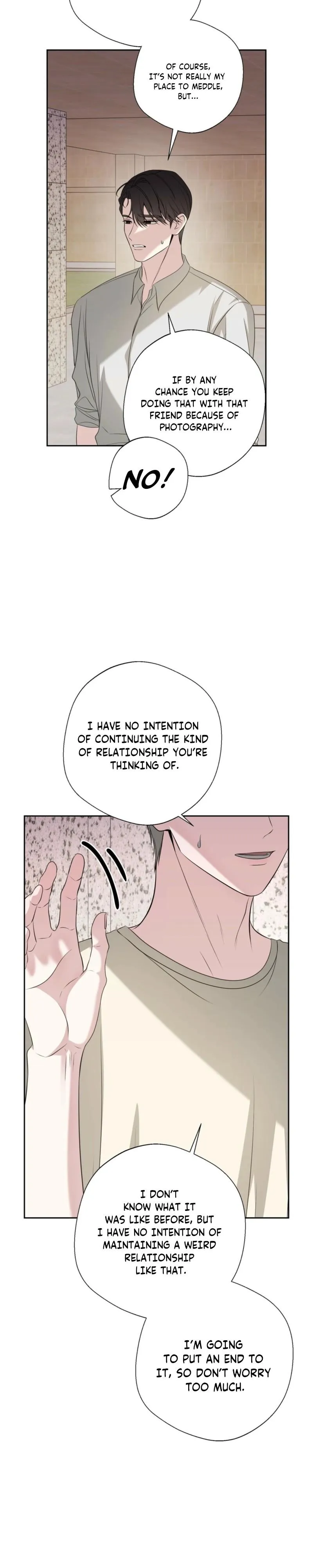 Read Shutter Speed chapter 5.99 image 9 on Lezhin