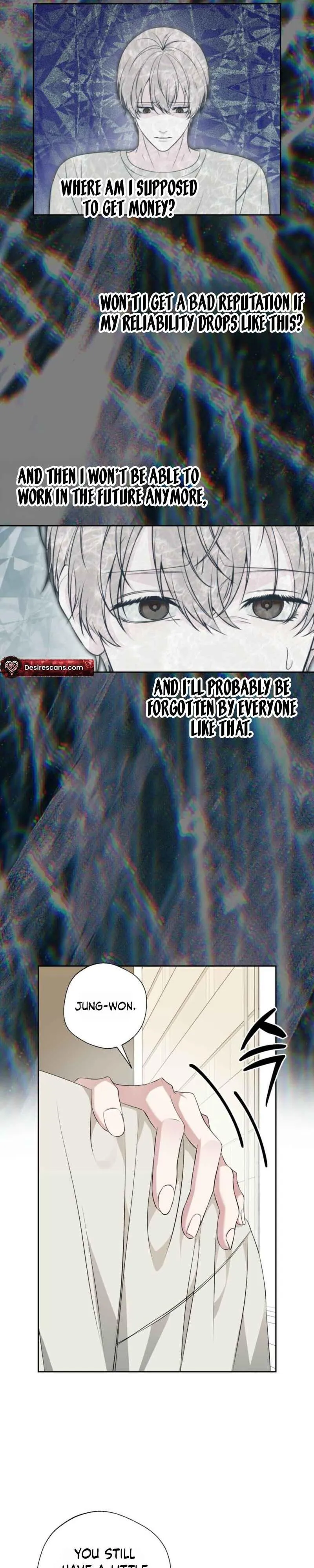 Read Shutter Speed chapter 5 image 14 on Lezhin