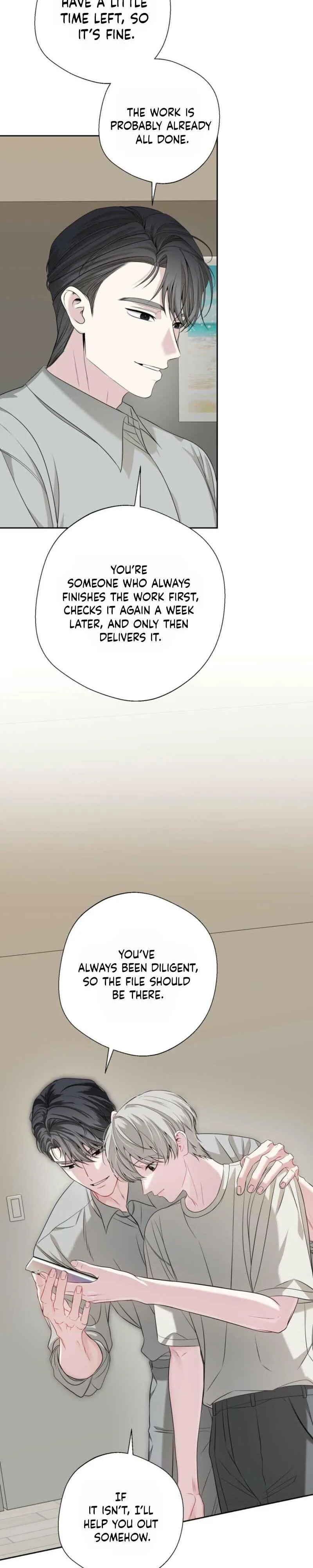 Read Shutter Speed chapter 5 image 15 on Lezhin