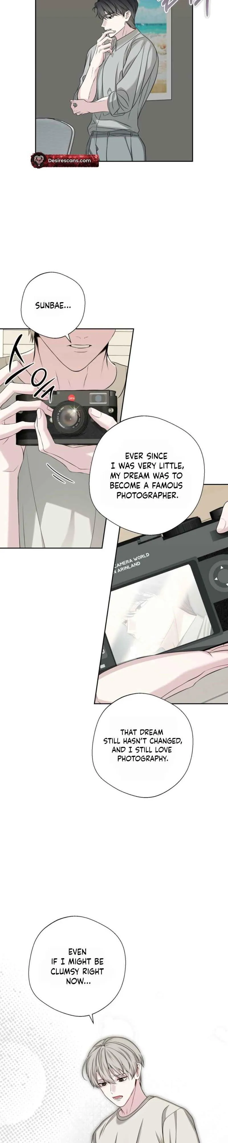 Read Shutter Speed chapter 5 image 18 on Lezhin