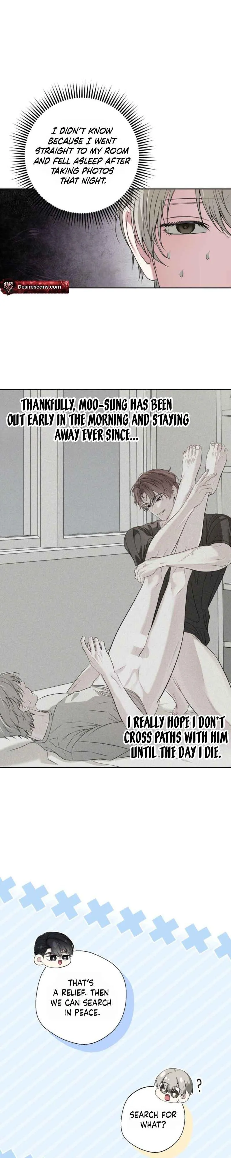 Read Shutter Speed chapter 5 image 5 on Lezhin