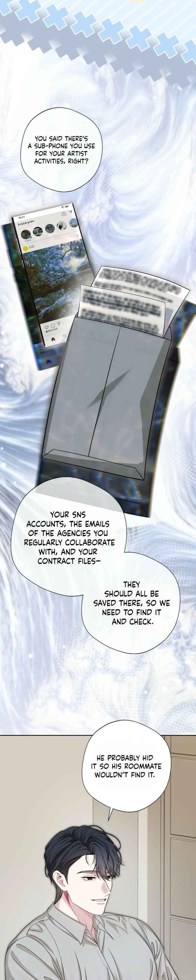Read Shutter Speed chapter 5 image 6 on Lezhin