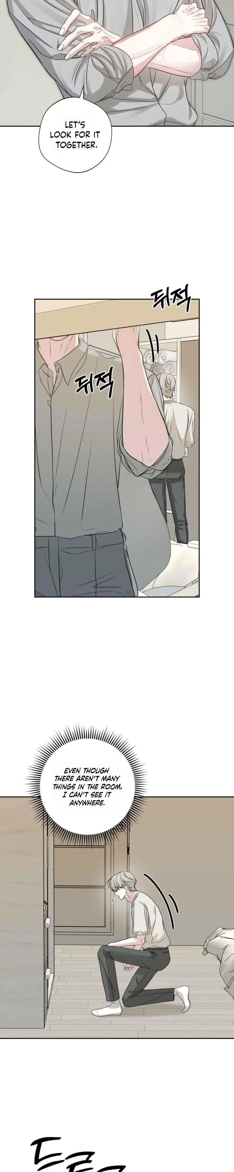 Read Shutter Speed chapter 5 image 7 on Lezhin
