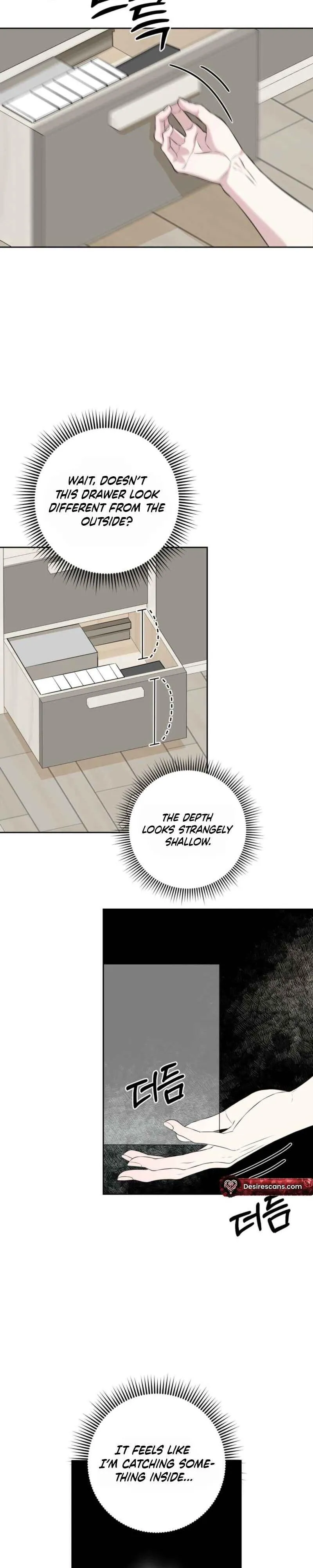 Read Shutter Speed chapter 5 image 8 on Lezhin