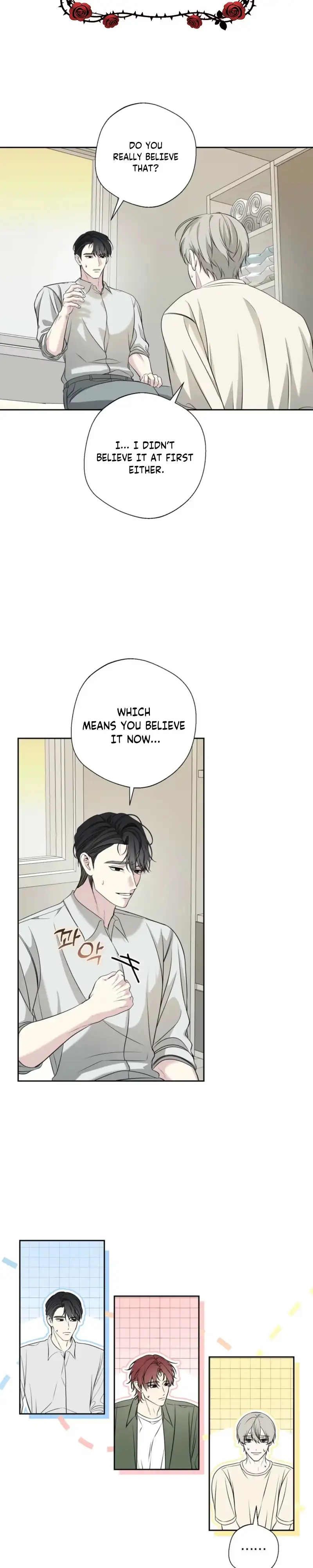 Read Shutter Speed chapter 6 image 1 on Lezhin