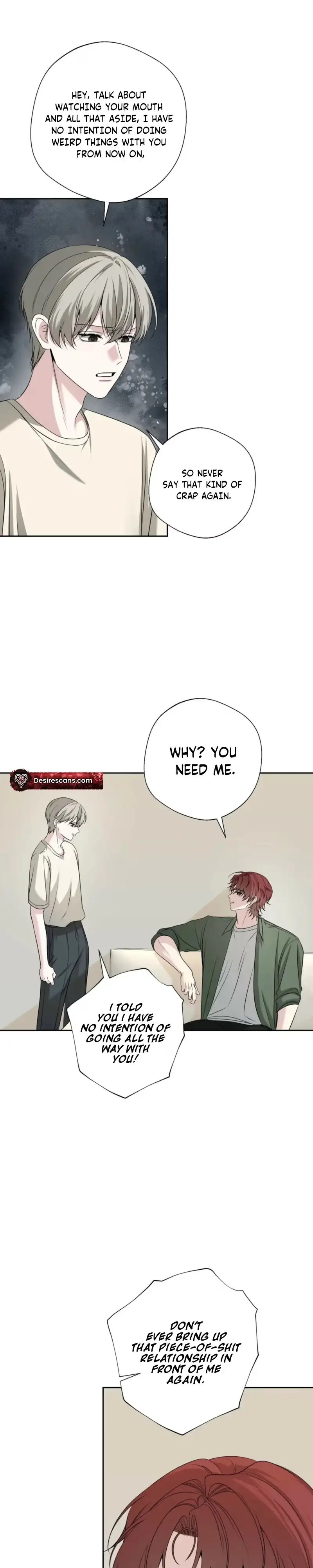 Read Shutter Speed chapter 6 image 11 on Lezhin