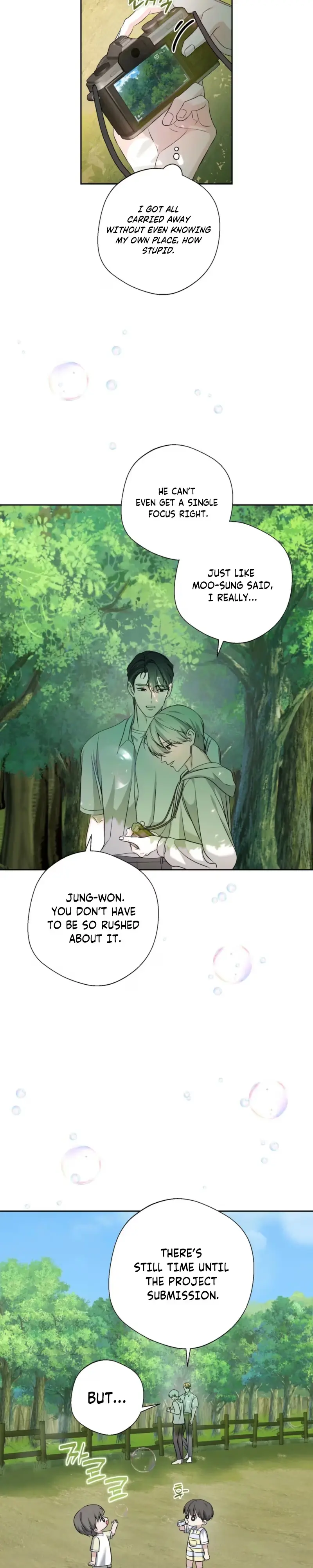 Read Shutter Speed chapter 6 image 17 on Lezhin