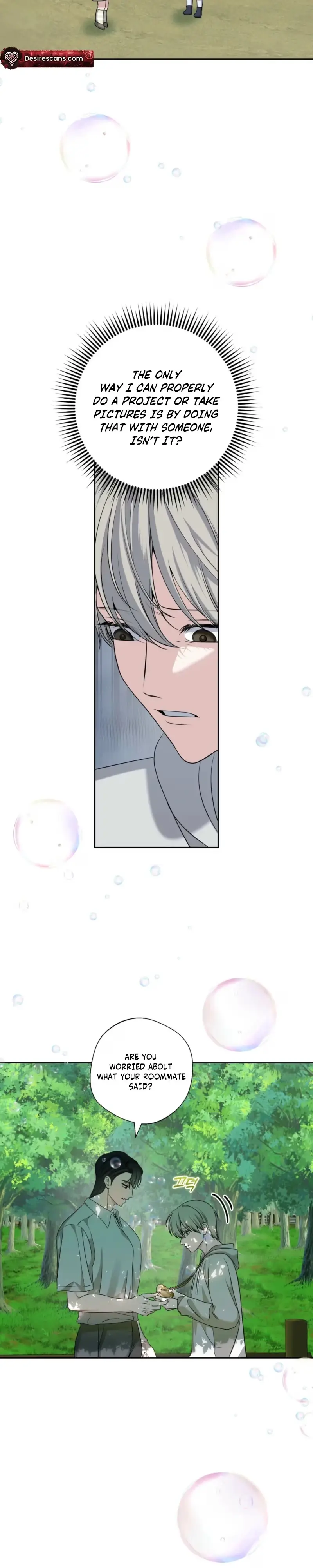 Read Shutter Speed chapter 6 image 18 on Lezhin