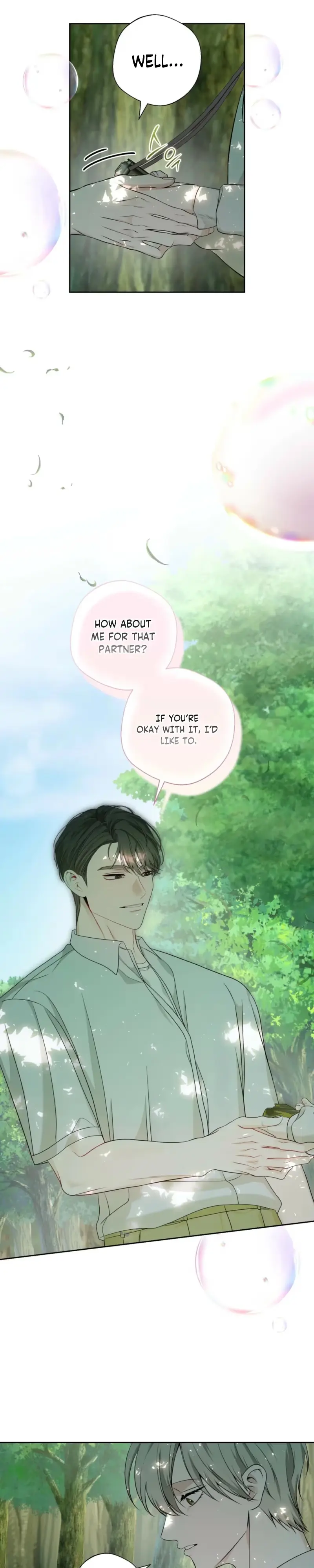 Read Shutter Speed chapter 6 image 19 on Lezhin