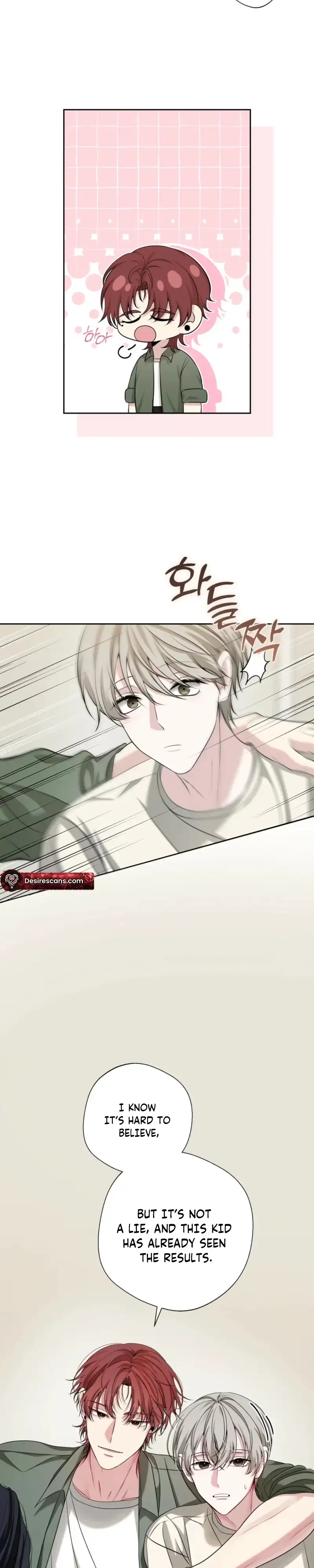 Read Shutter Speed chapter 6 image 2 on Lezhin