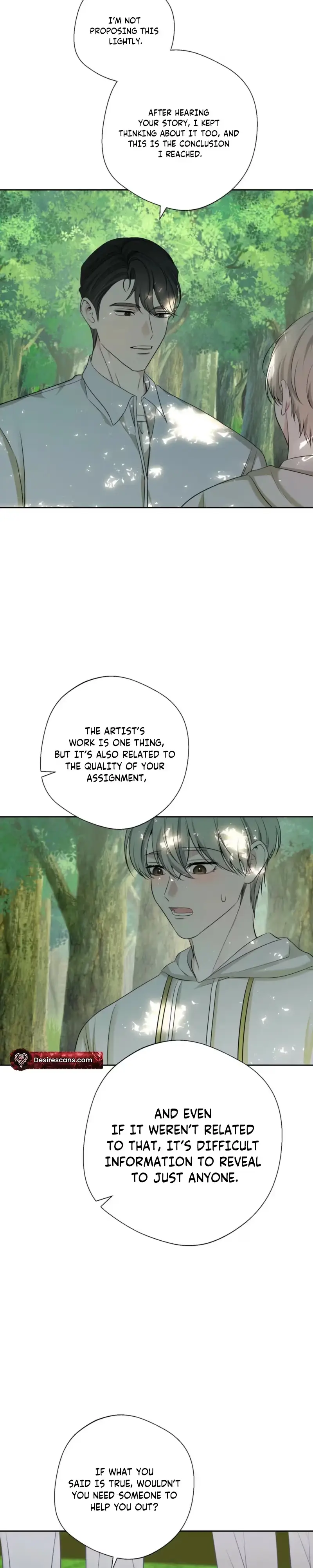 Read Shutter Speed chapter 6 image 21 on Lezhin
