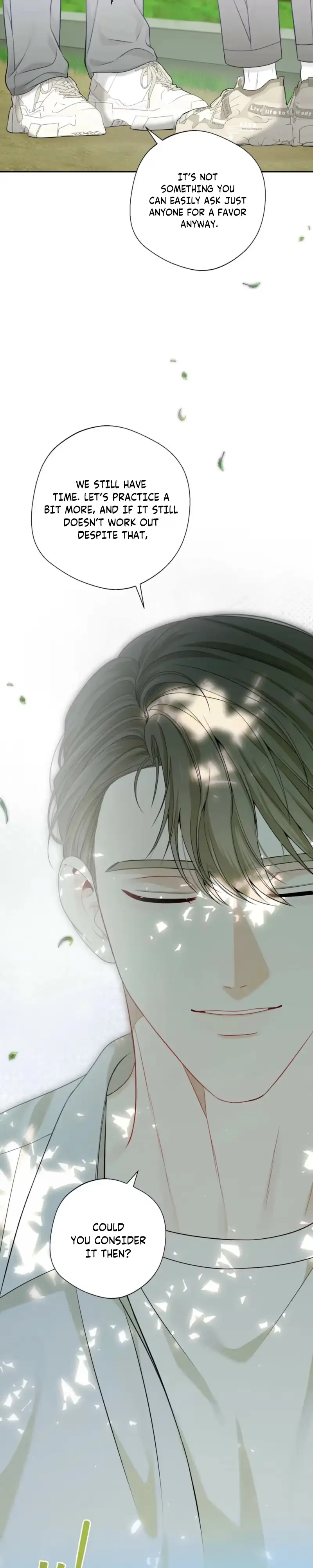 Read Shutter Speed chapter 6 image 22 on Lezhin