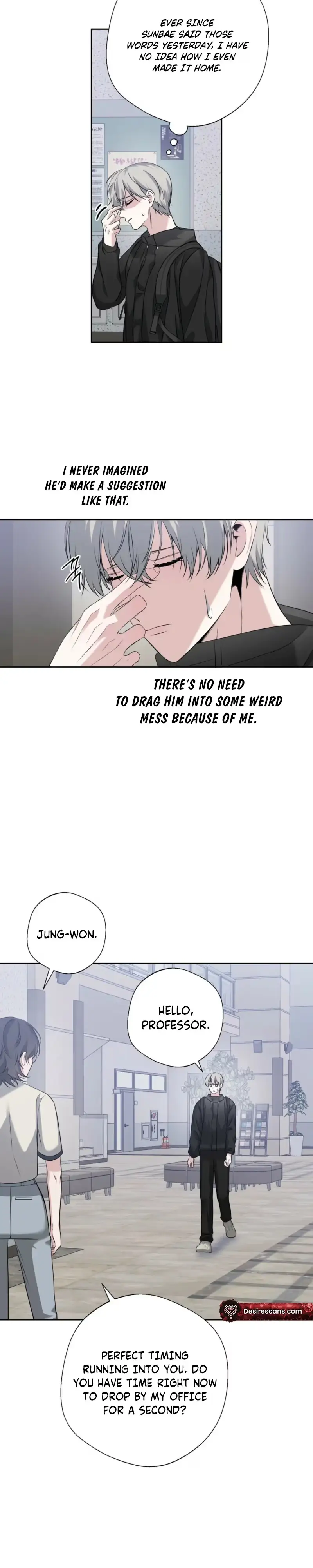 Read Shutter Speed chapter 6 image 24 on Lezhin