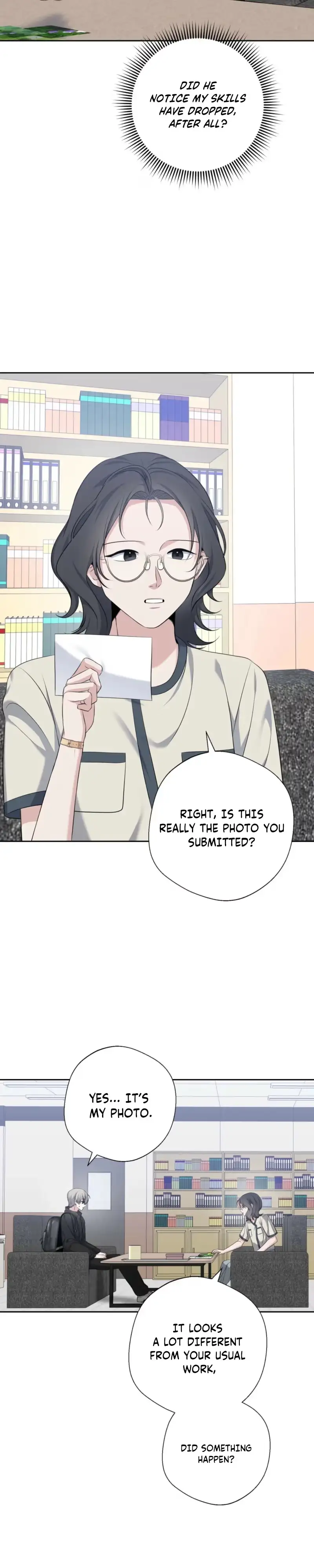Read Shutter Speed chapter 6 image 26 on Lezhin