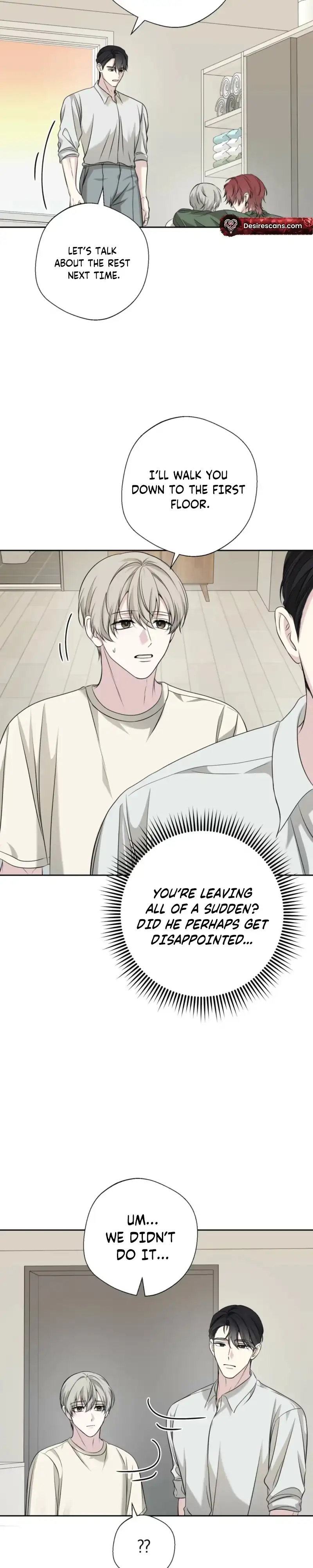Read Shutter Speed chapter 6 image 5 on Lezhin