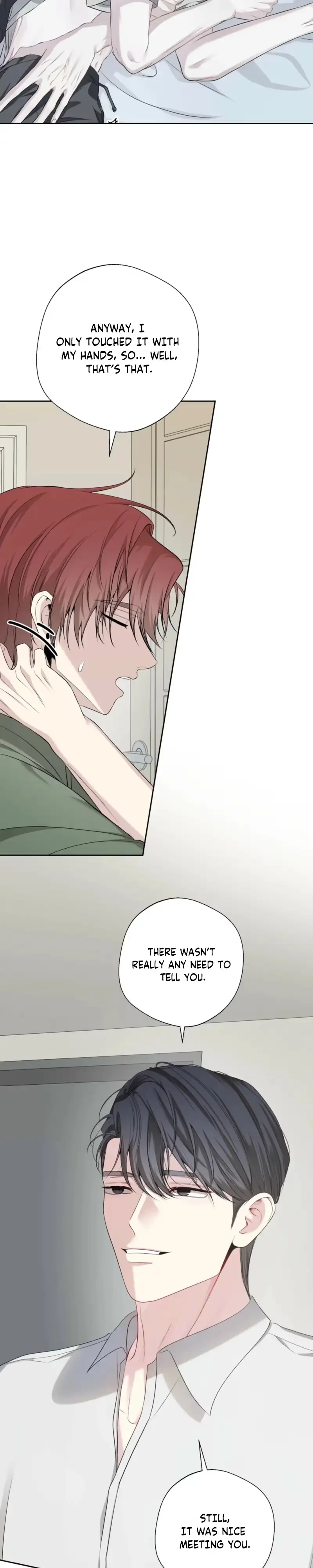Read Shutter Speed chapter 6 image 7 on Lezhin