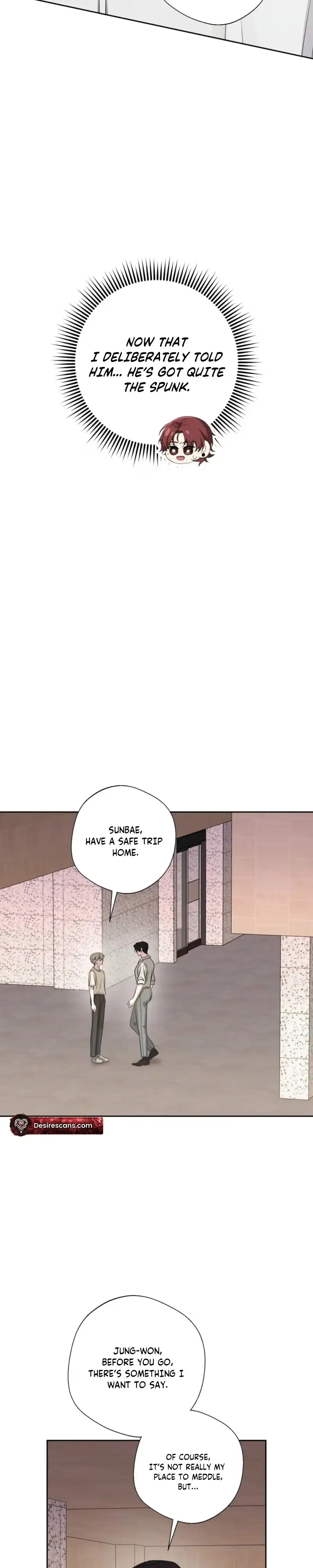 Read Shutter Speed chapter 6 image 8 on Lezhin