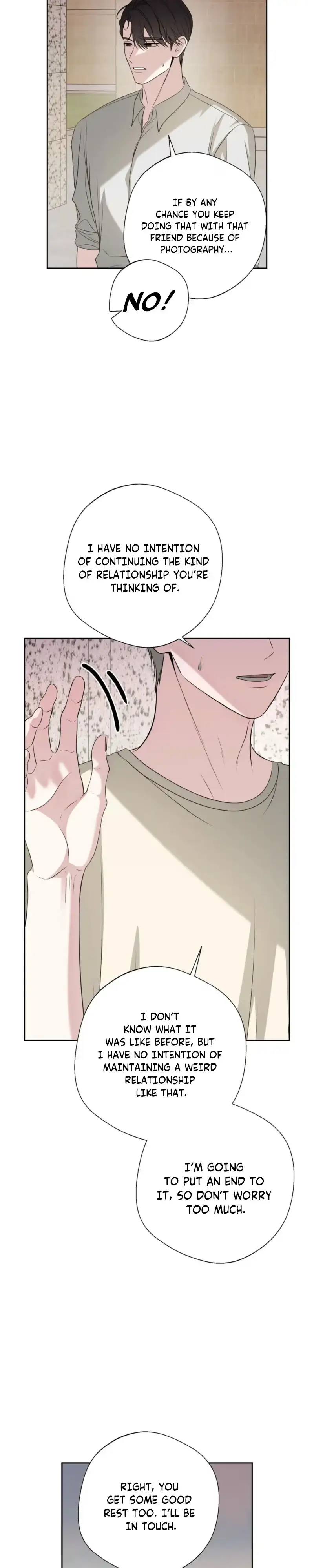 Read Shutter Speed chapter 6 image 9 on Lezhin