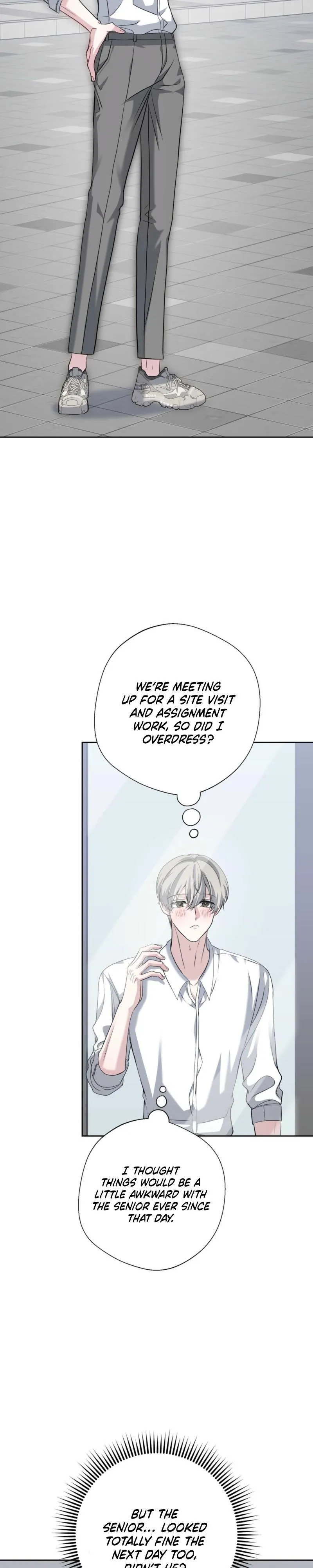 Read Shutter Speed chapter 8.99 image 1 on Lezhin
