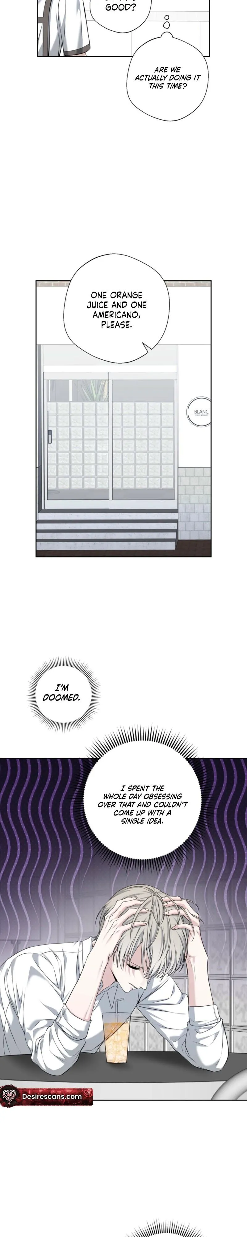 Read Shutter Speed chapter 8.99 image 12 on Lezhin