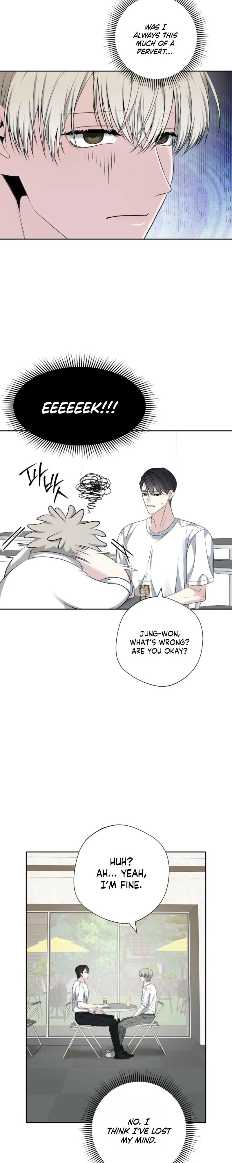 Read Shutter Speed chapter 8.99 image 13 on Lezhin