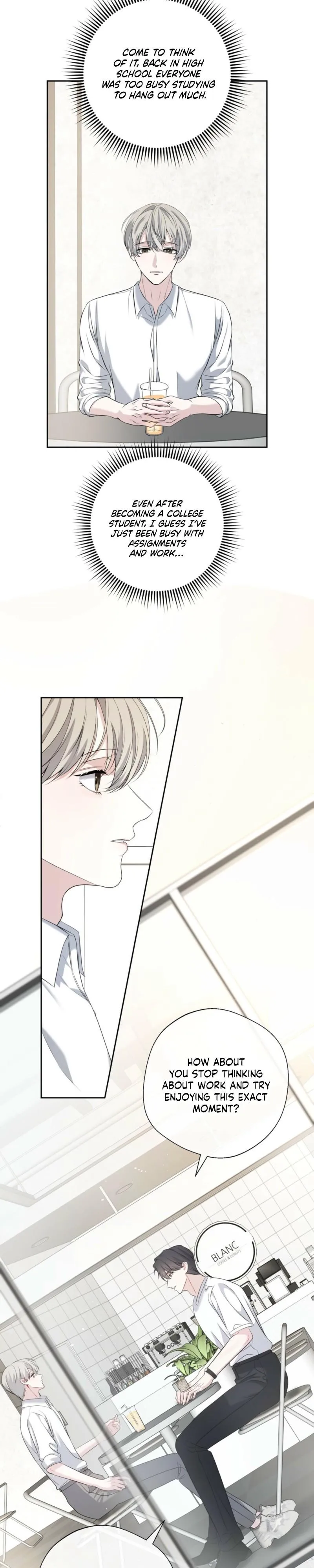 Read Shutter Speed chapter 8.99 image 15 on Lezhin