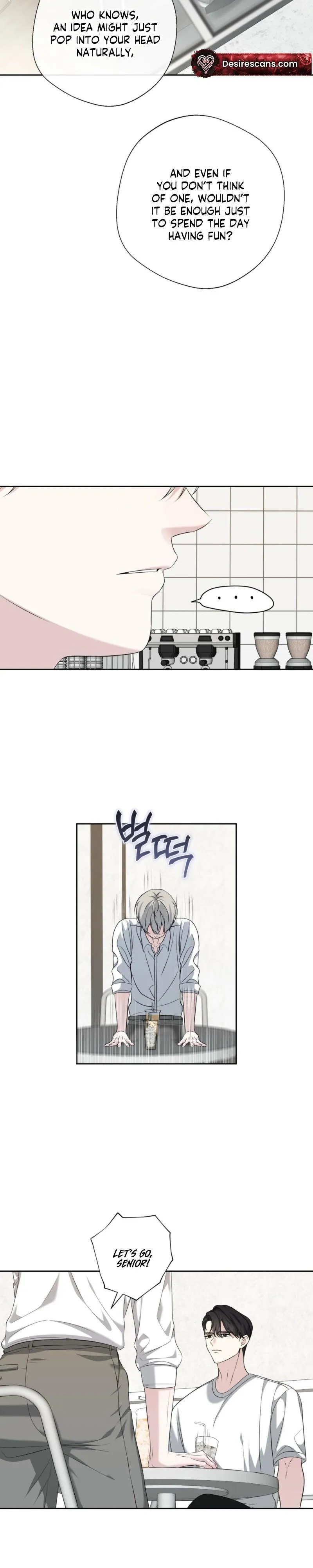 Read Shutter Speed chapter 8.99 image 16 on Lezhin