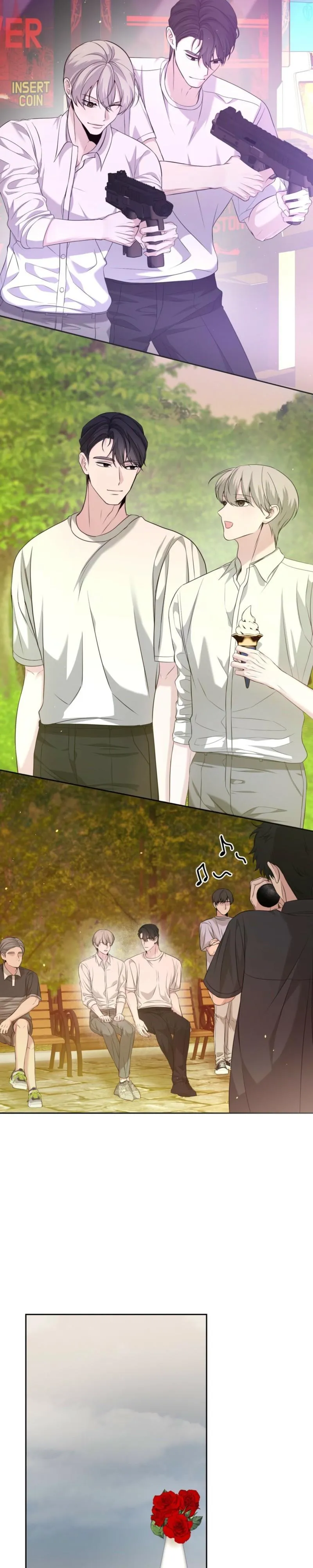 Read Shutter Speed chapter 8.99 image 18 on Lezhin