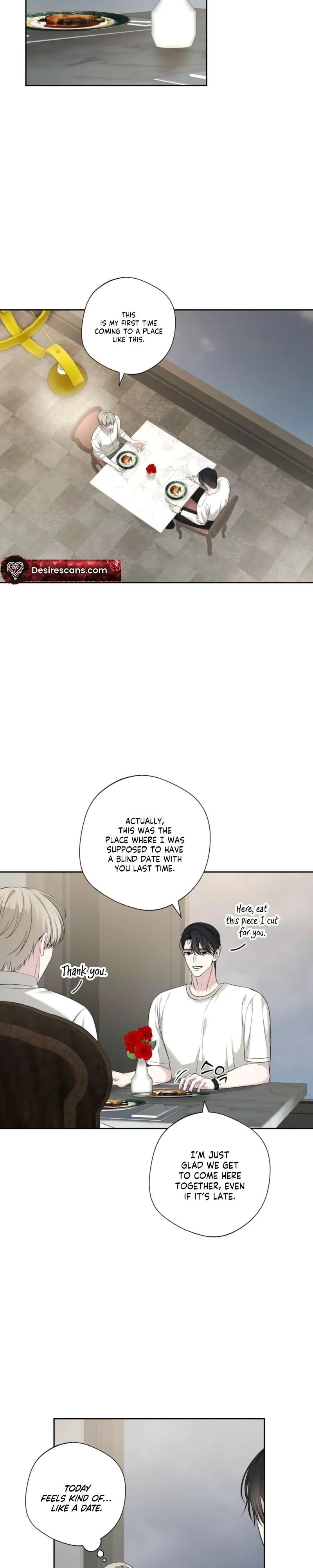 Read Shutter Speed chapter 8.99 image 19 on Lezhin