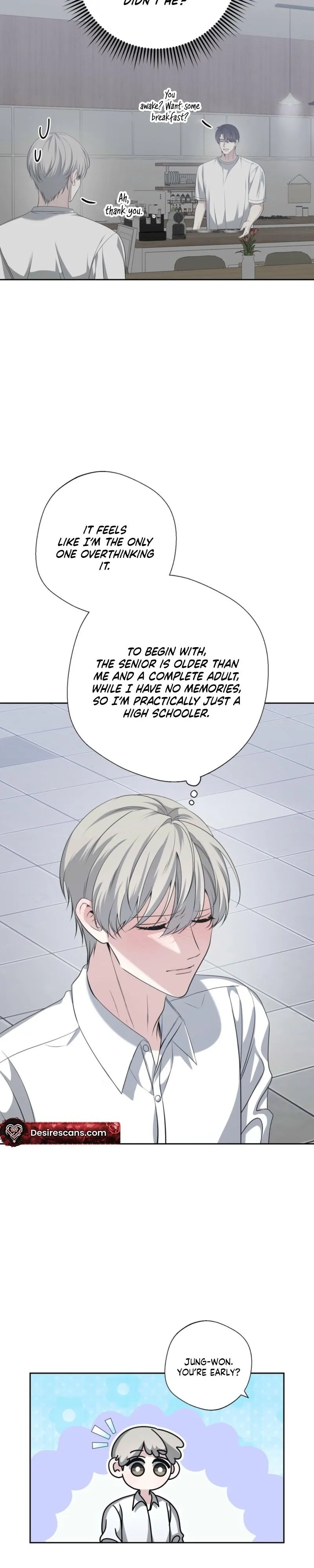Read Shutter Speed chapter 8.99 image 2 on Lezhin