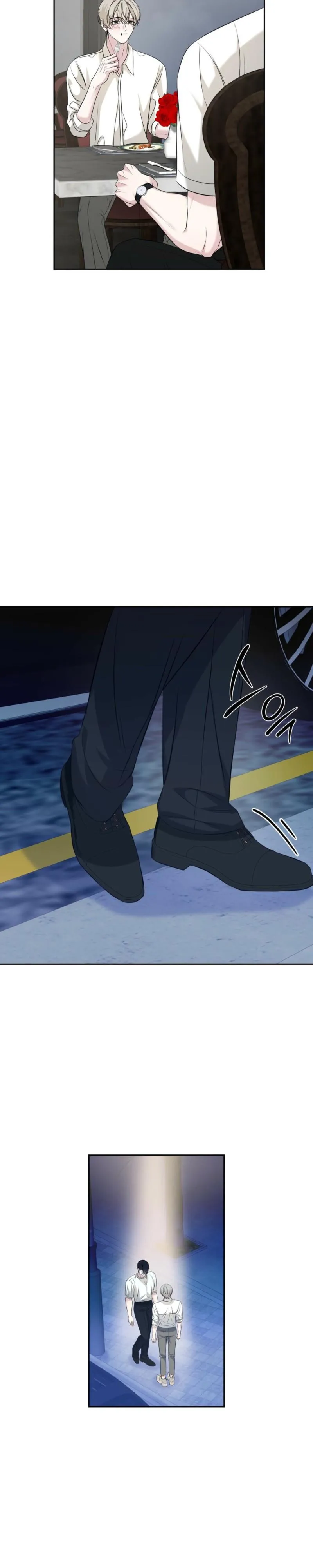 Read Shutter Speed chapter 8.99 image 20 on Lezhin