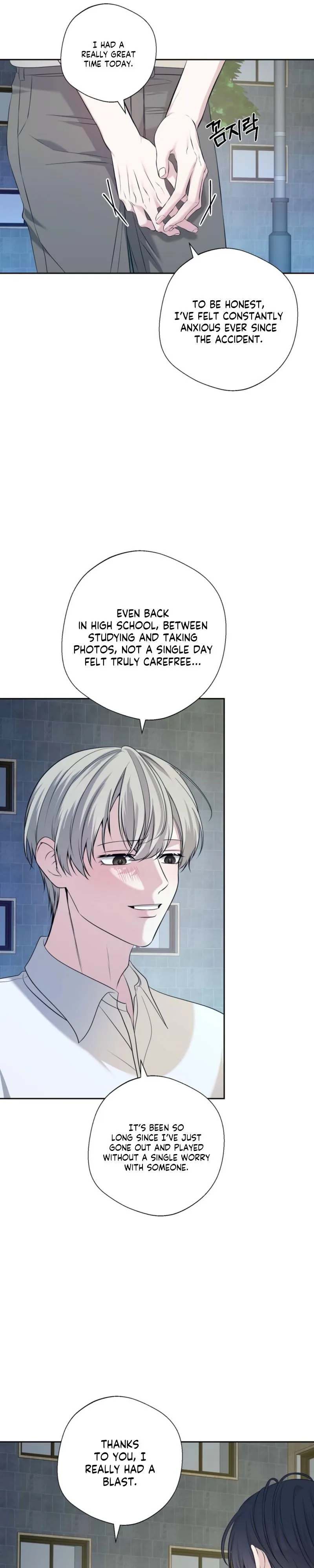 Read Shutter Speed chapter 8.99 image 21 on Lezhin