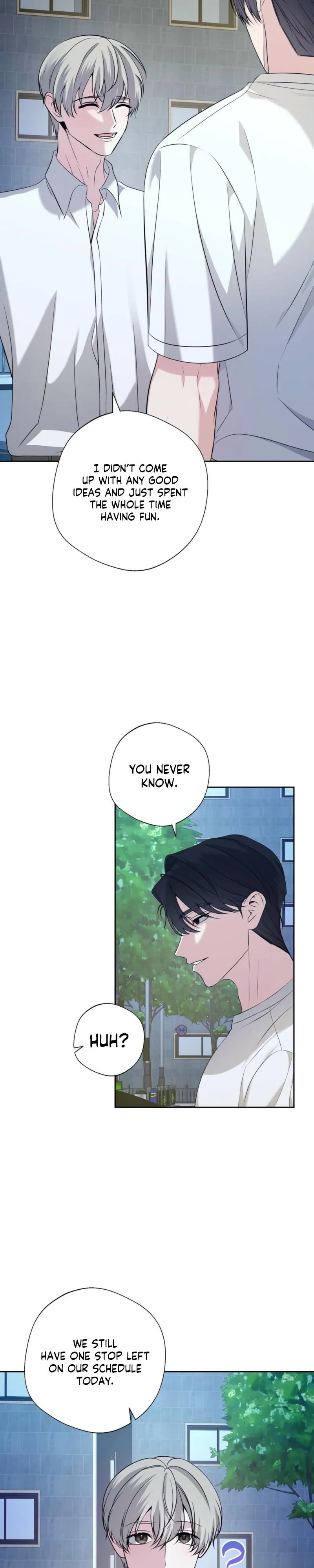 Read Shutter Speed chapter 8.99 image 22 on Lezhin
