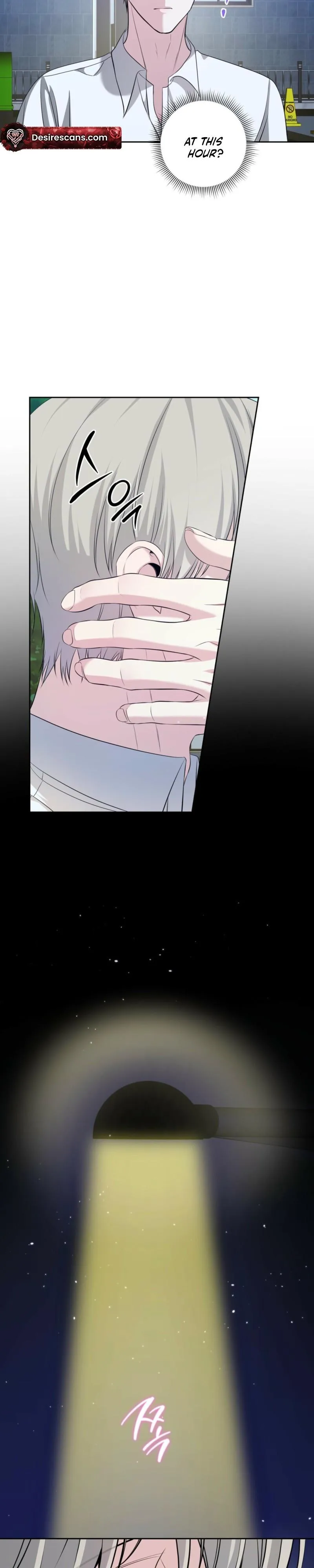 Read Shutter Speed chapter 8.99 image 23 on Lezhin