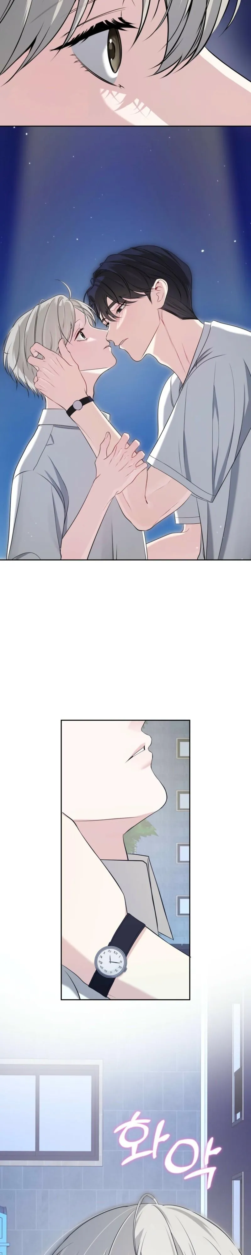 Read Shutter Speed chapter 8.99 image 24 on Lezhin