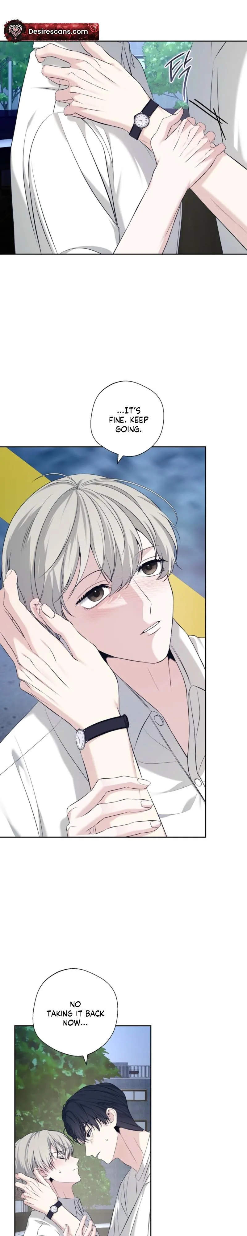 Read Shutter Speed chapter 8.99 image 26 on Lezhin