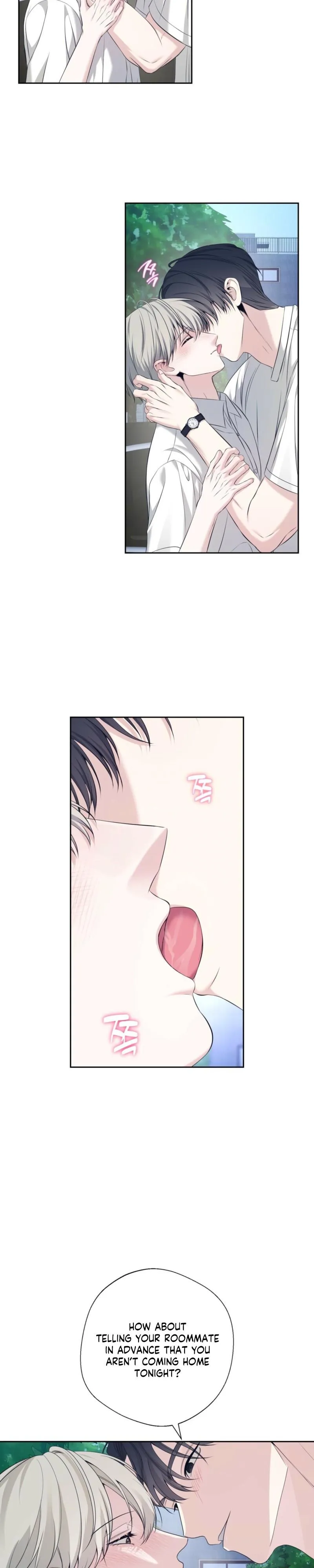 Read Shutter Speed chapter 8.99 image 27 on Lezhin