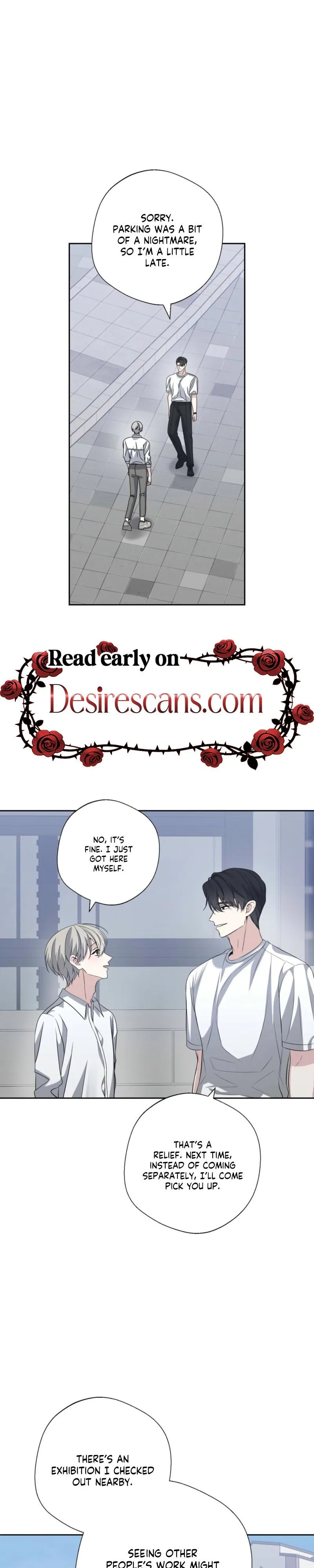 Read Shutter Speed chapter 8.99 image 3 on Lezhin