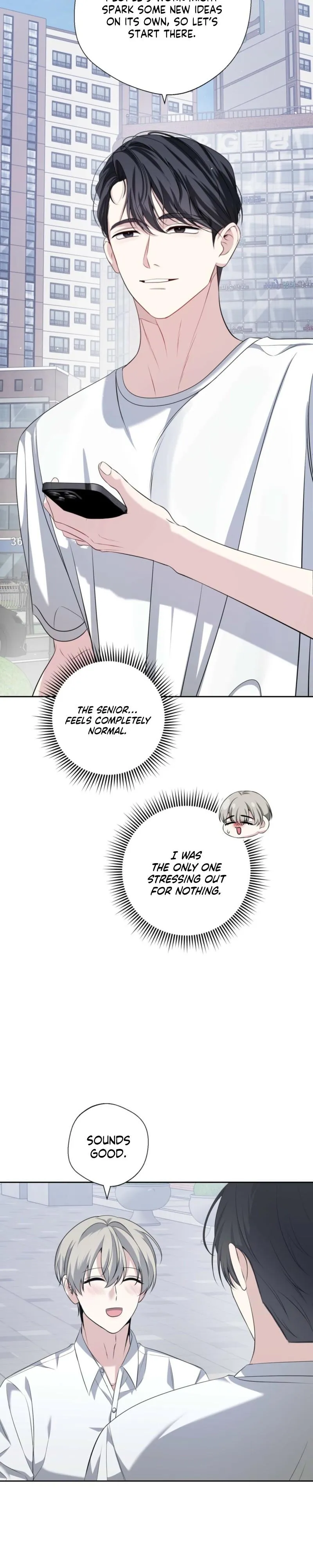 Read Shutter Speed chapter 8.99 image 4 on Lezhin