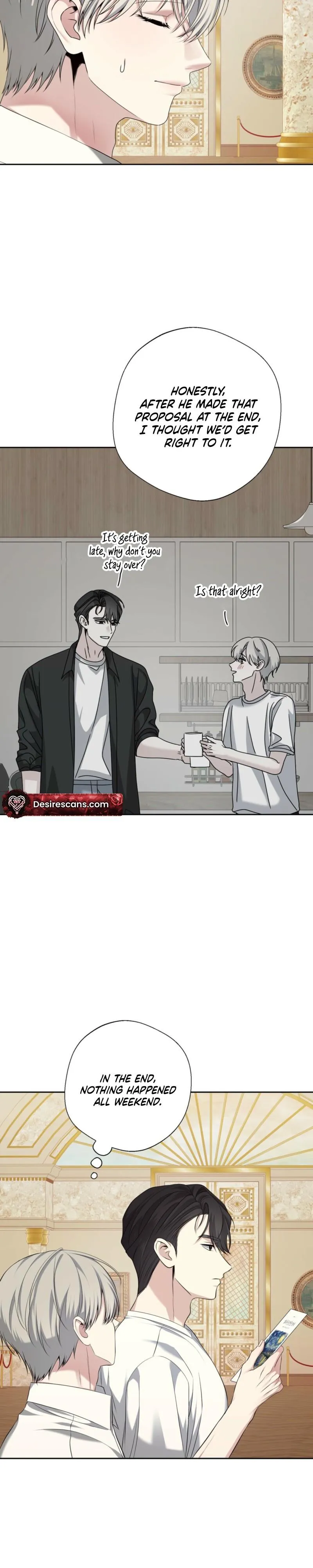 Read Shutter Speed chapter 8.99 image 6 on Lezhin