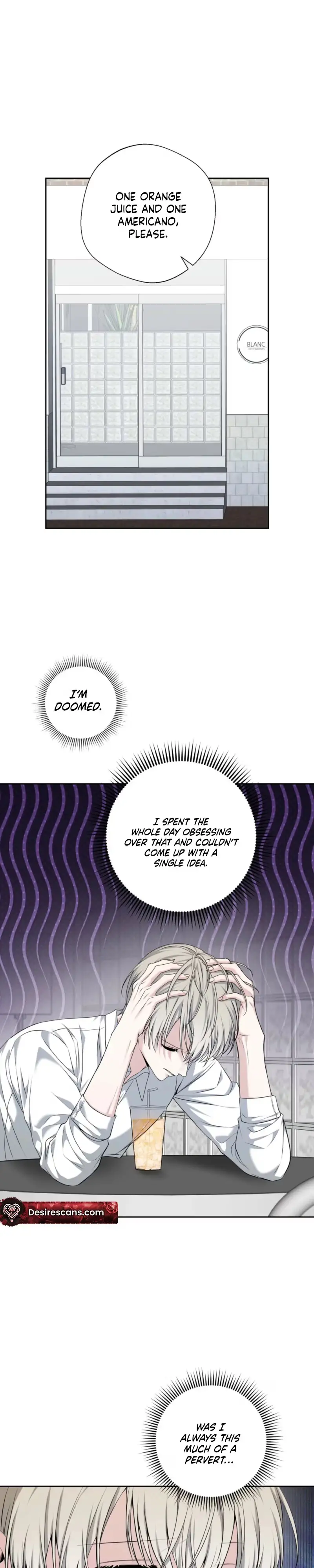 Read Shutter Speed chapter 9 image 12 on Lezhin