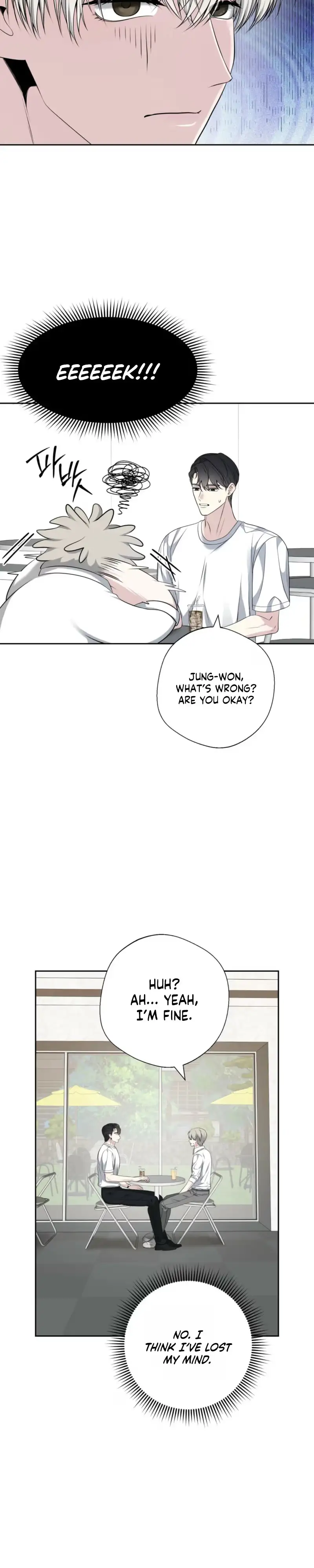 Read Shutter Speed chapter 9 image 13 on Lezhin