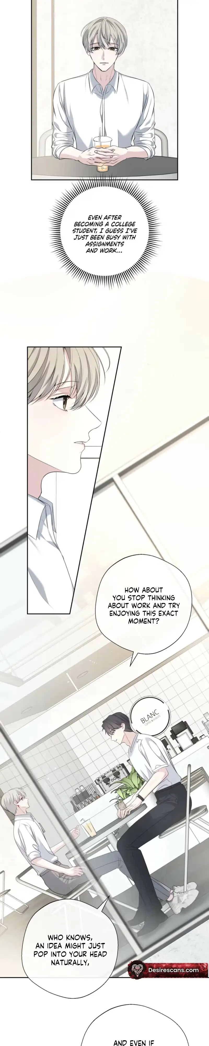 Read Shutter Speed chapter 9 image 15 on Lezhin