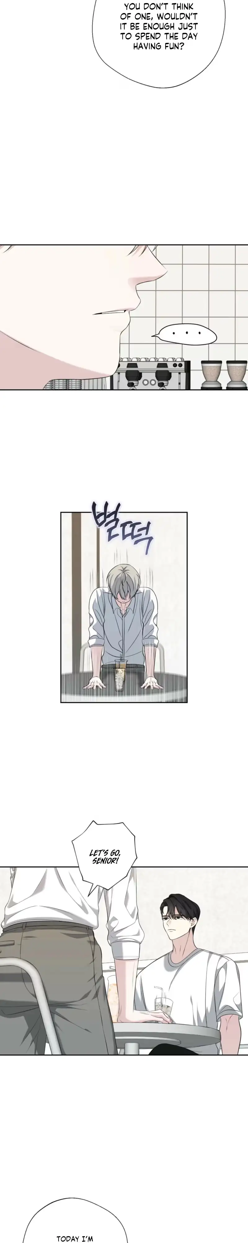 Read Shutter Speed chapter 9 image 16 on Lezhin