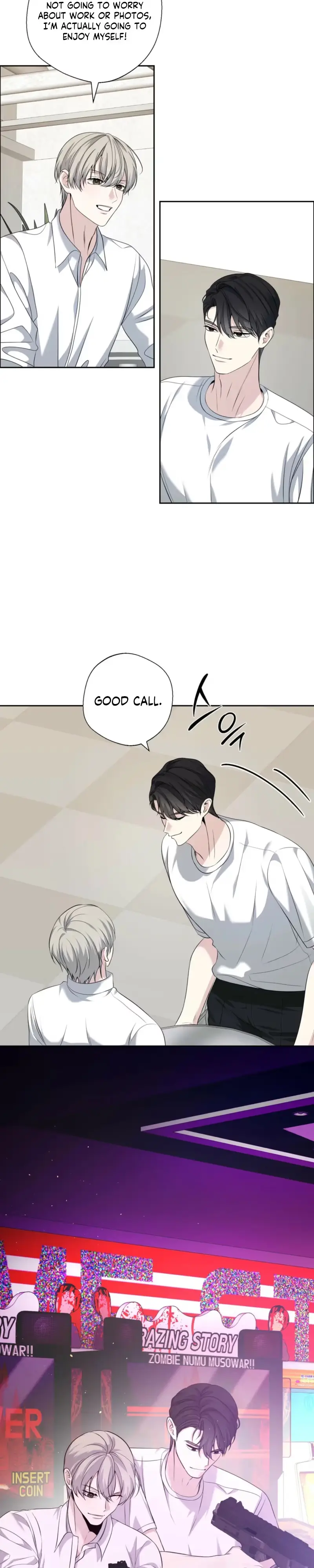 Read Shutter Speed chapter 9 image 17 on Lezhin